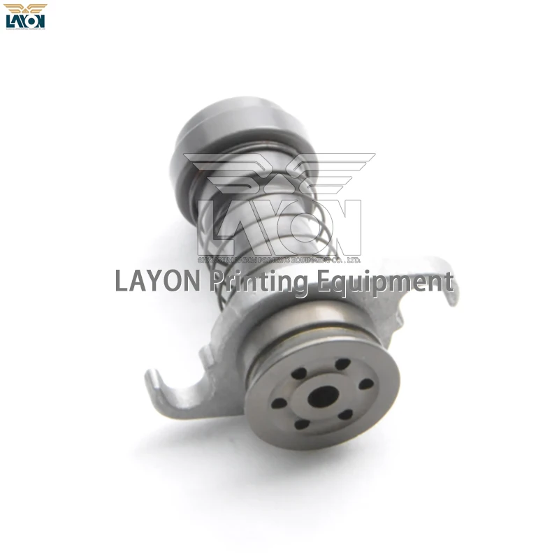 2PCS LAYON 66.028.050 Guide Pin for SM74 PM74 Offset Printing Machinery High Quality Spare Parts