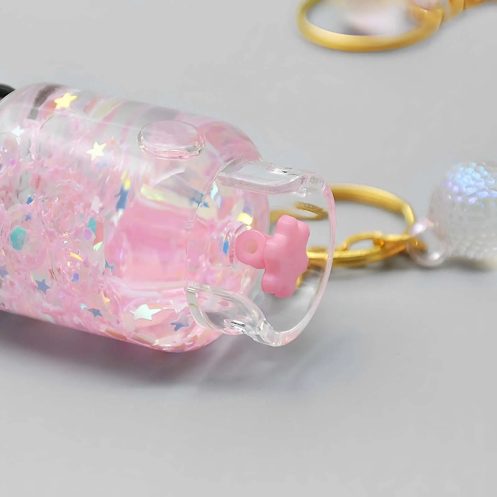 فرشاة مكياج متعددة الوظائف بشعيرات ناعمة، فرشاة أحمر الخدود المحمولة، أداة بودرة الوجه لفناني مكياج السفر #5