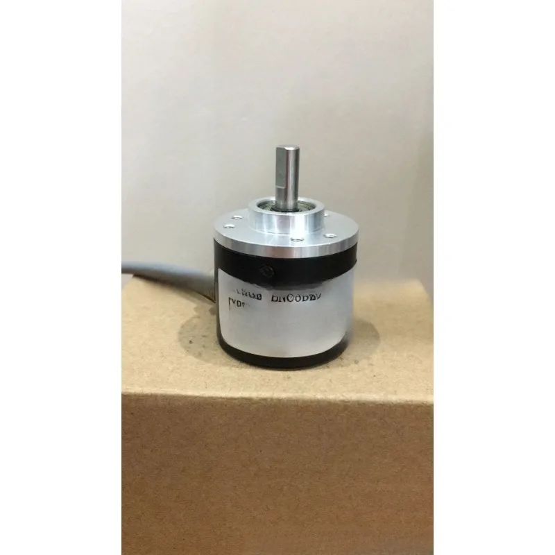 

Parts for ACT38/6-100BZ-8-30CG2 Encoder 2022