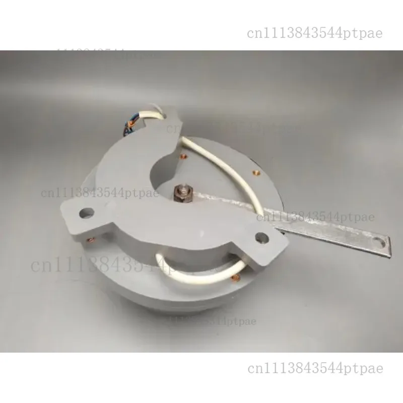 1PCS DL-III Marine Electric Induction Hydraulic Servo Indicator Rudder Angle Meter Transmitter Power Supply