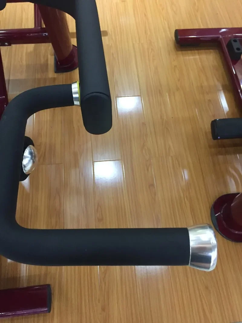 Best price high quality  commercial gym fitness equipment strength machine  row--- JG-6906