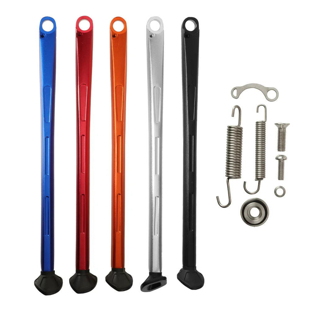 Motorcycle Parking … - image