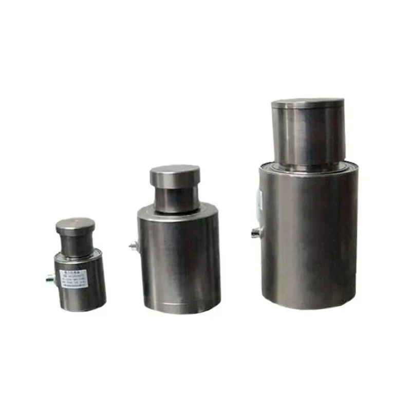 

High Quality 50 Ton to 100 Ton Strain Gauge Load Cell Weighing Sensor Direct from Factory with 1-Year Warranty 220V Voltage