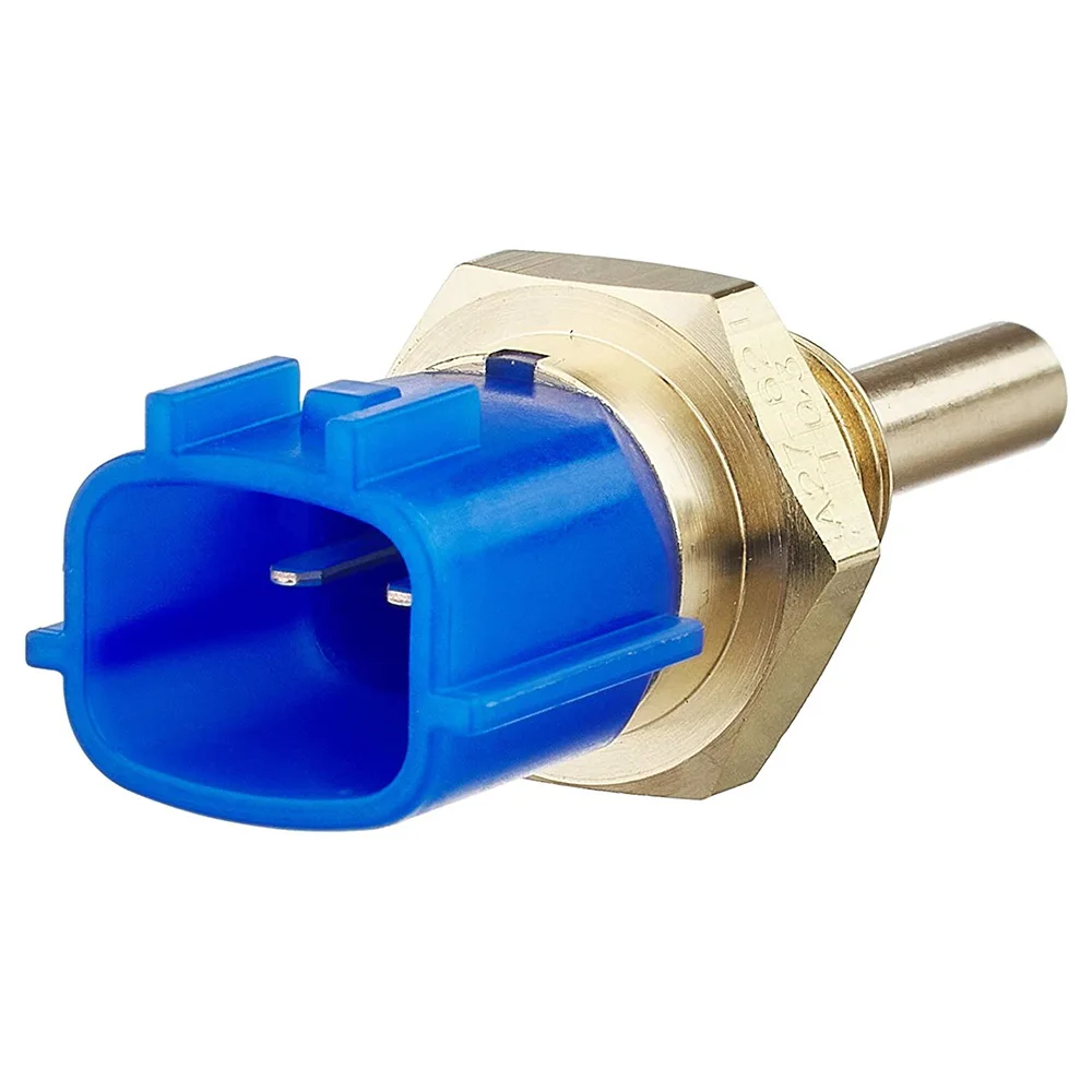 

Датчик температуры охлаждающей жидкости двигателя 22630-44B10 для NISSAN 350Z 370Z Almera Micra Murano Pathfinder Patrol Qashqai-X67A