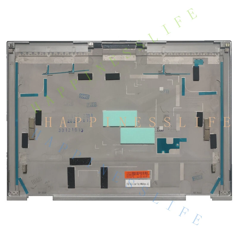 Y... New LCD Rear Back Cover Bottom Lower Case for HP Elite x360 1040 G10 2-in-1