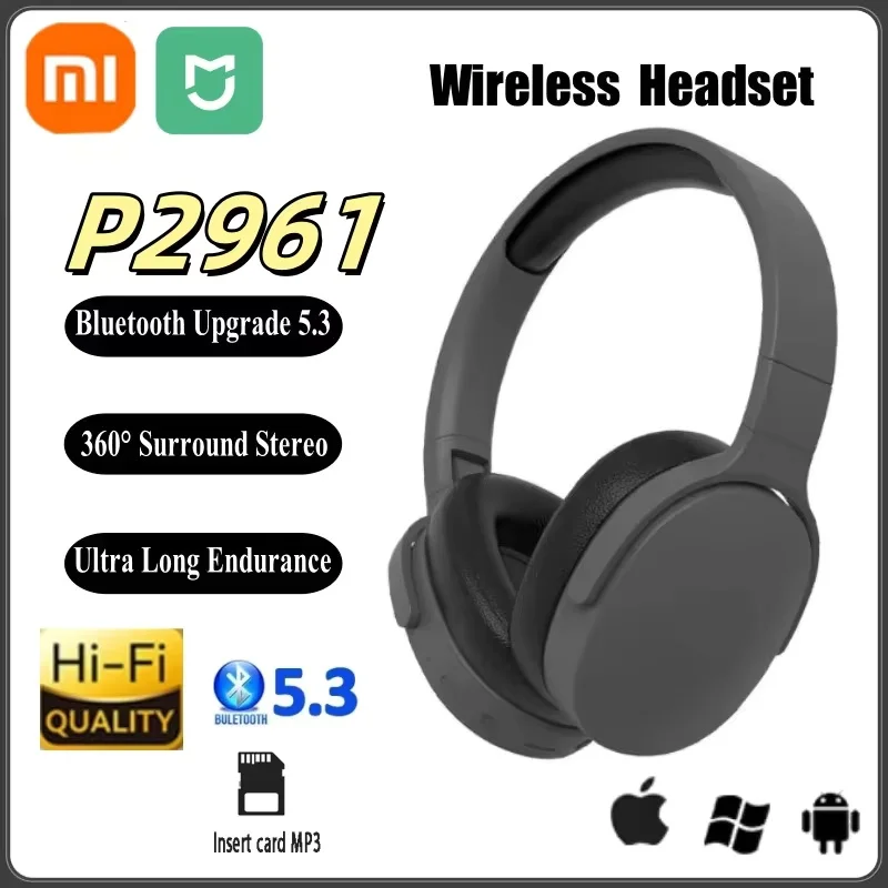 Xiaomi Mijia P2961 … - image