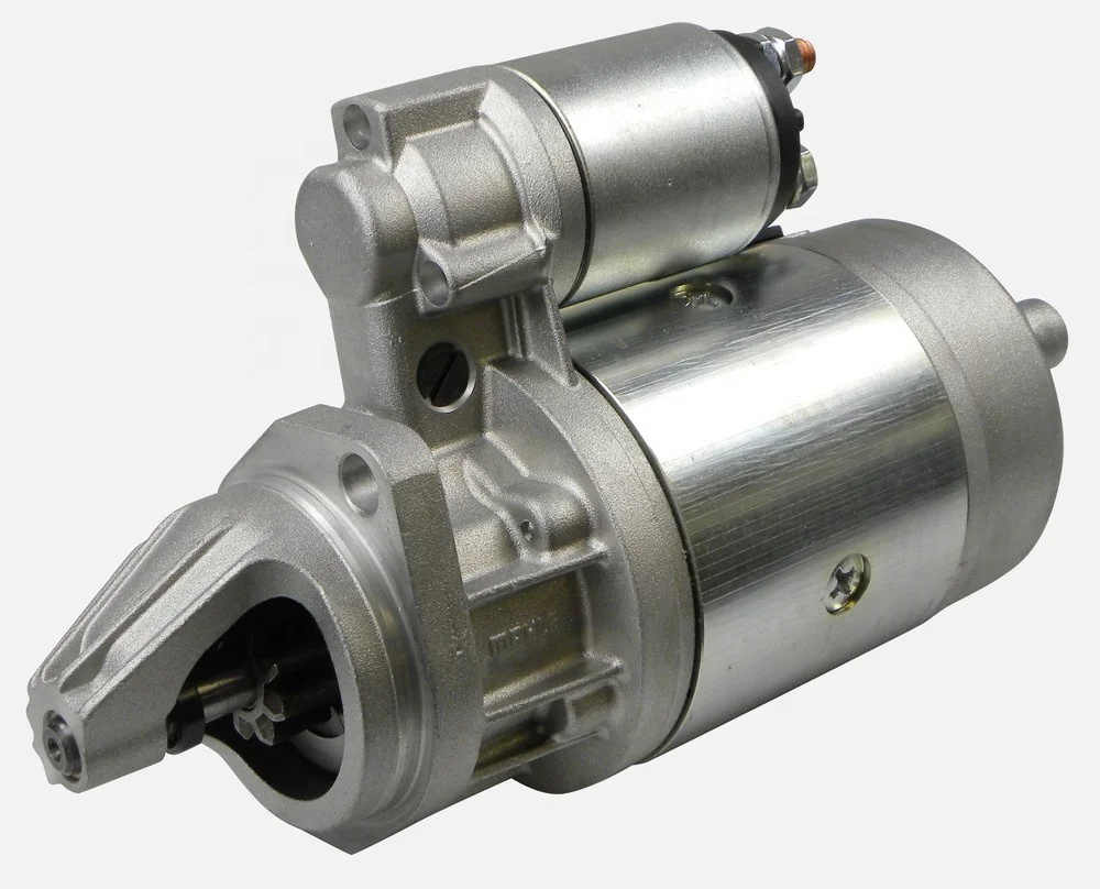 

Starter Motor for Steyr T188 T190 30800090001 0001362023 9-142-781 9-144-820 7701019038 0001354088 0001362036