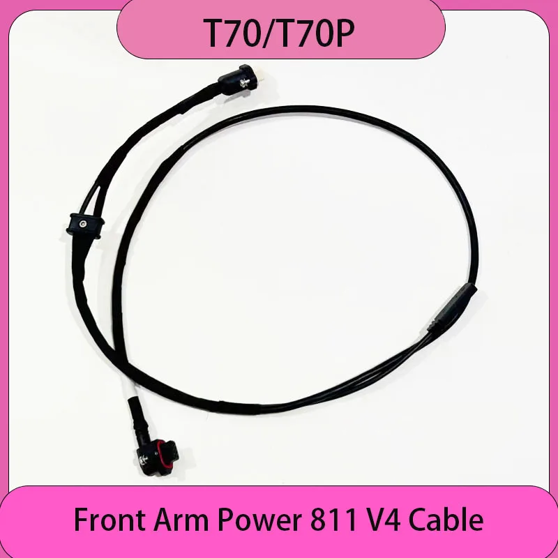 

Новый кабель питания переднего рычага T70 T70P 811 V4 для сельскохозяйственных дронов для защиты растений Agras, запасные части