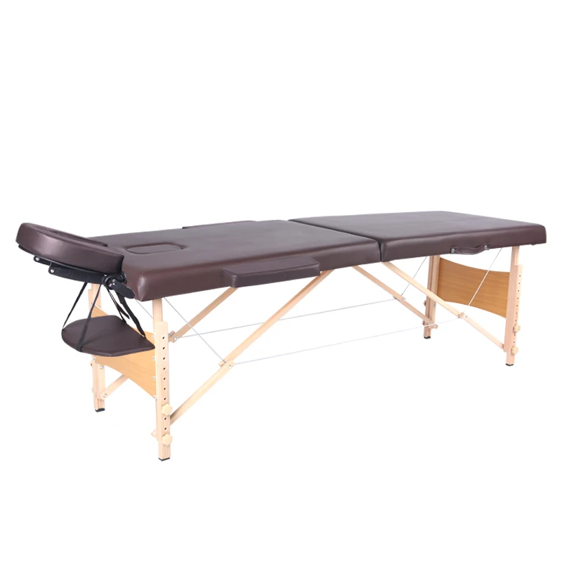 

Simple Trendy Massage Bed Luxury European Classic Versatile Massage Table Premium Beauty Camilla Para Tatuar Salon Furniture