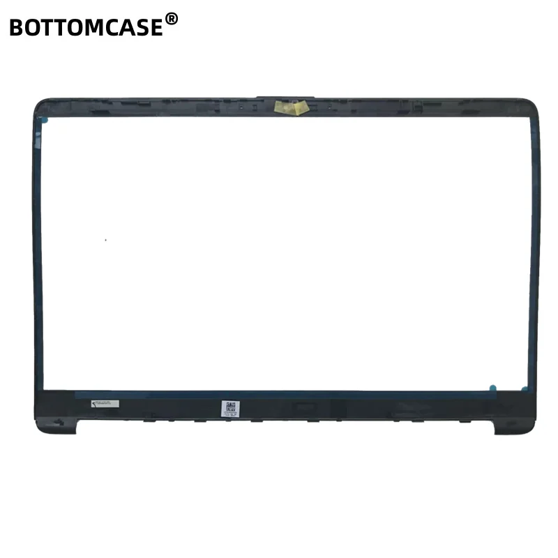 Bottom Case nowy dla HP 15-DW 15S-DU 15S-DY LCD tylna pokrywa przednia Laptop górna pokrywa podparcie dłoni Case główna osłona dolna małe etui