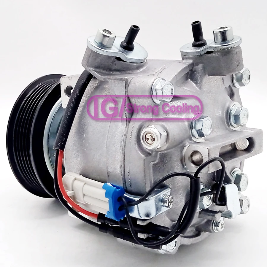 AC Compressor For Chevrolet AVEO Sonic Trax 2012-2018 2623008 94517799 94558122 95059819 95369543 95370313 95370317 95468152