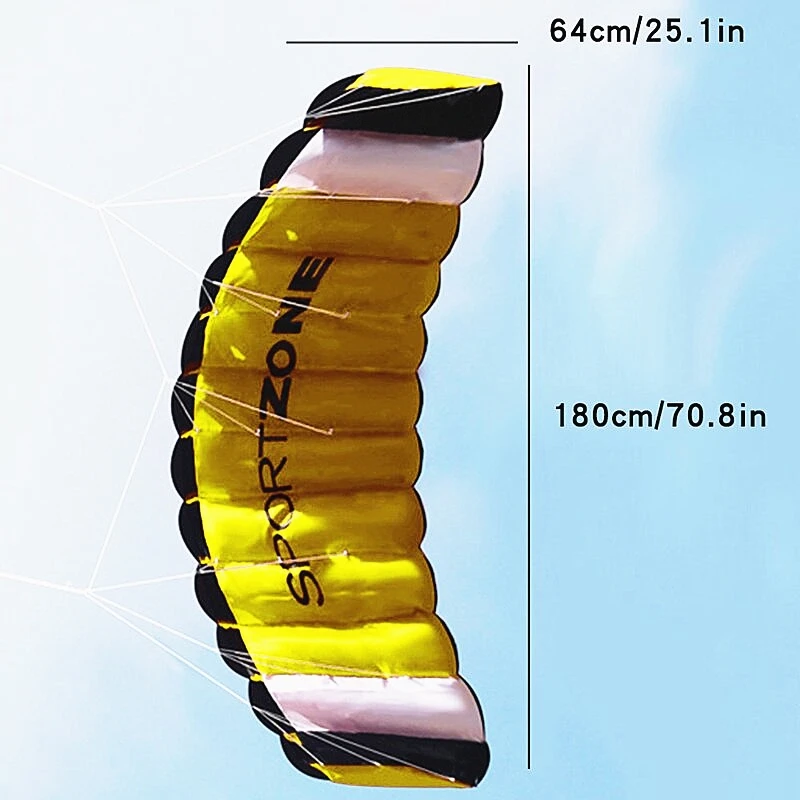 Thumbnail 3 - #21 Latest Kitesurfing Kites Offers
