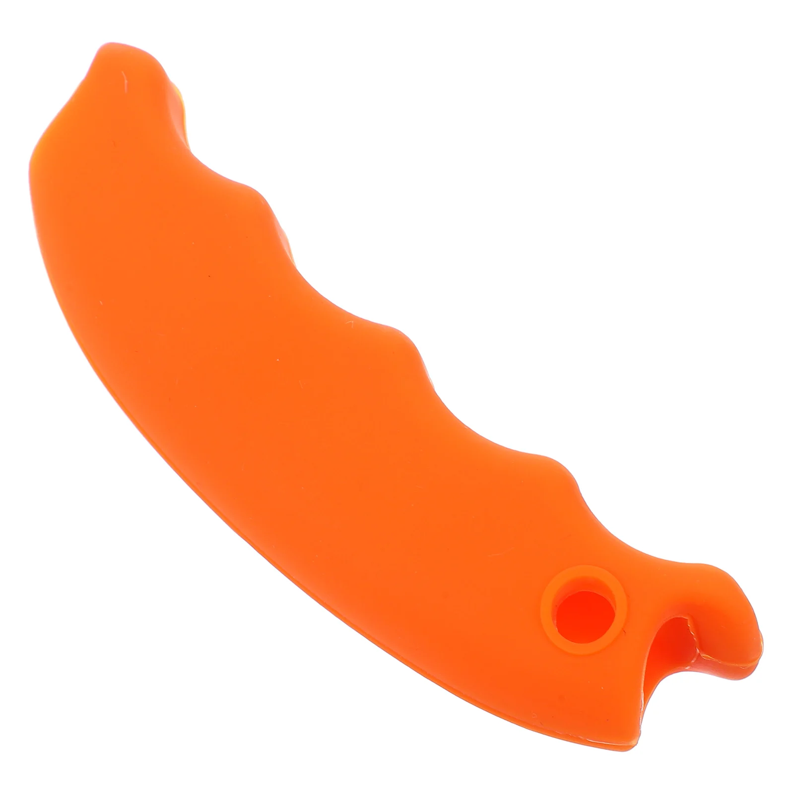

Multipurpose Anti-slip Silicone Sleeve Grocery Bag Holder Labor Saving Device Eco Friendly Material for Family