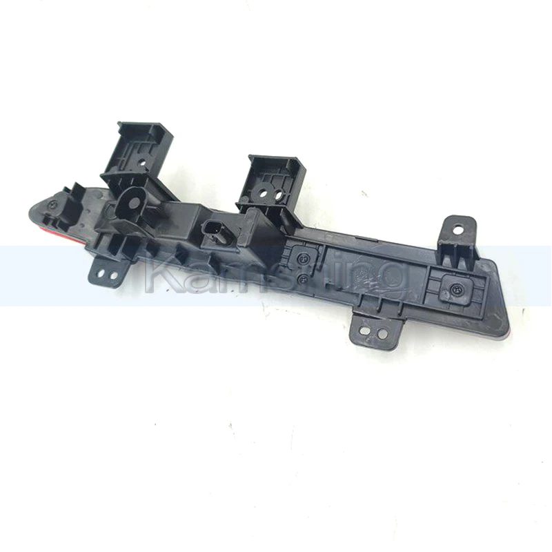 Car Rear Bumper Light For Great Wall Haval H5 2023-2025 Reverse Light Foglamp Rear Brake Light Stop Lamp Reflector Lamp