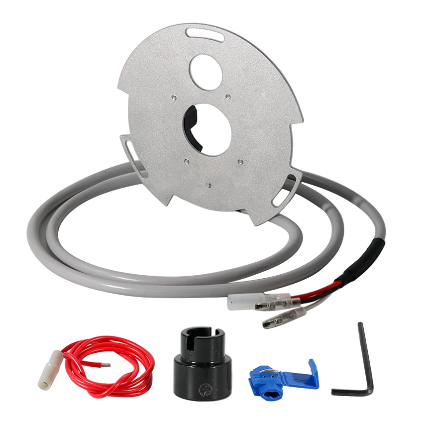 

Для Honda BF75 75hp и BF90 90hp 1997 1998 1999 2000 2001 2002 2003 2004 2005 2006 триггер импульсной катушки импульса зажигания