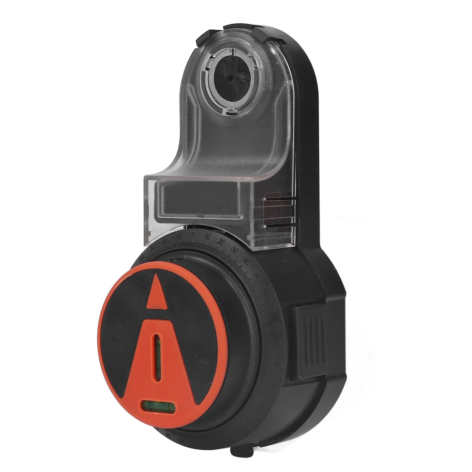 

Drill Dust Collector Stable Connection to Appearance Efficient Impact Resistance Multifunctional Dust Collector