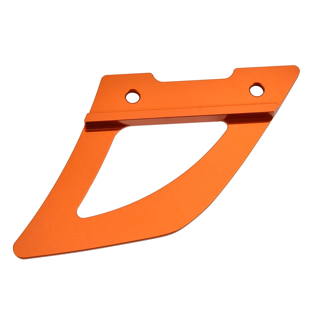 

Chain Guide Sprocket Guard Cover Case Saver For KTM 950 990 1050 1090 1190 1290 Adventure 2000-2019 2018 2017 2016 2015 2014