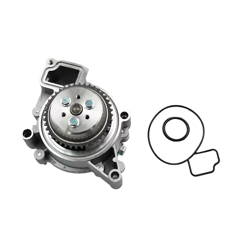 

103472 Engine Electric Water Pump for Chevrolet CAPTIVA HHR SAAB 9-3 OPEL ASTRA Engine A20 2.0 LE5 2.4L OE 12630084 WP100
