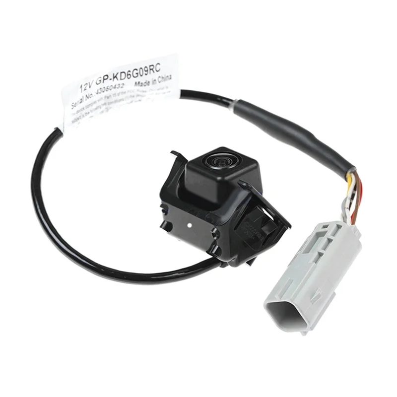 22885399 câmera de visão traseira para gm para buick enclave 2011-2017 sensor de estacionamento pdc
