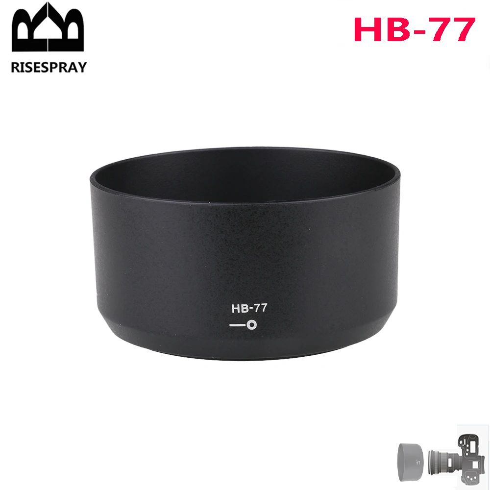 New Bayonet Lens Ho… - image