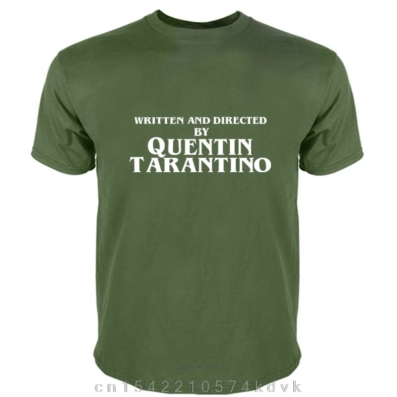 camiseta-engracada-masculina-o-pescoco-venda-quente-urgentes-e-direcionadas-por-quentin-tarantino-camisa-masculina-nova-chegada-camiseta-para-homem-presente-de-verao