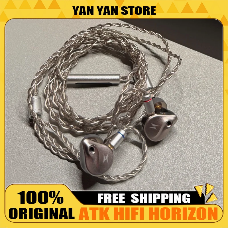 Original Atk Hifi H…