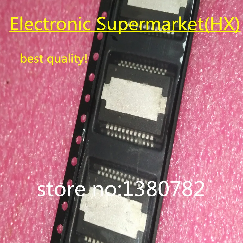 Free Shipping 2pcs-10pcs TDA8950TH  TDA8950 HSOP-24 IC In stock!