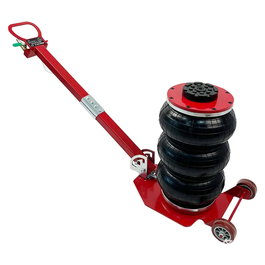 Air Jack, 3 Ton/660…