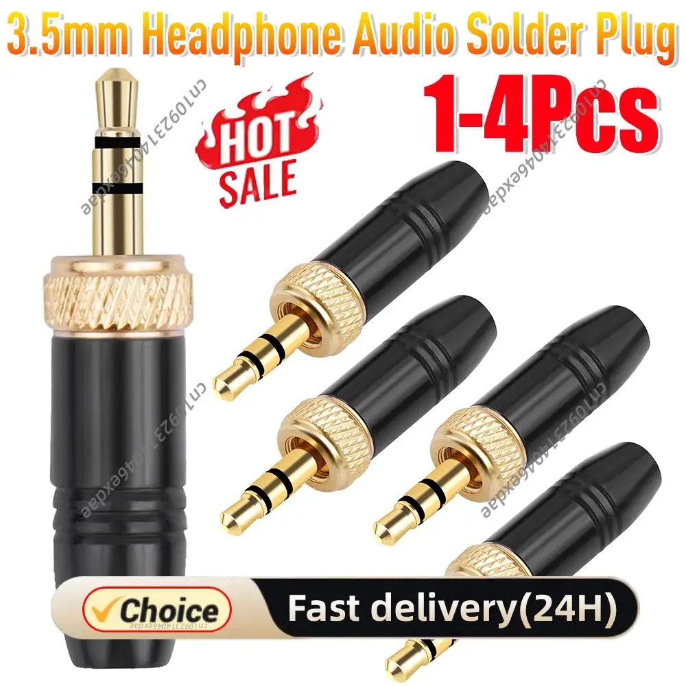 3.5Mm Audio Plug Wi…