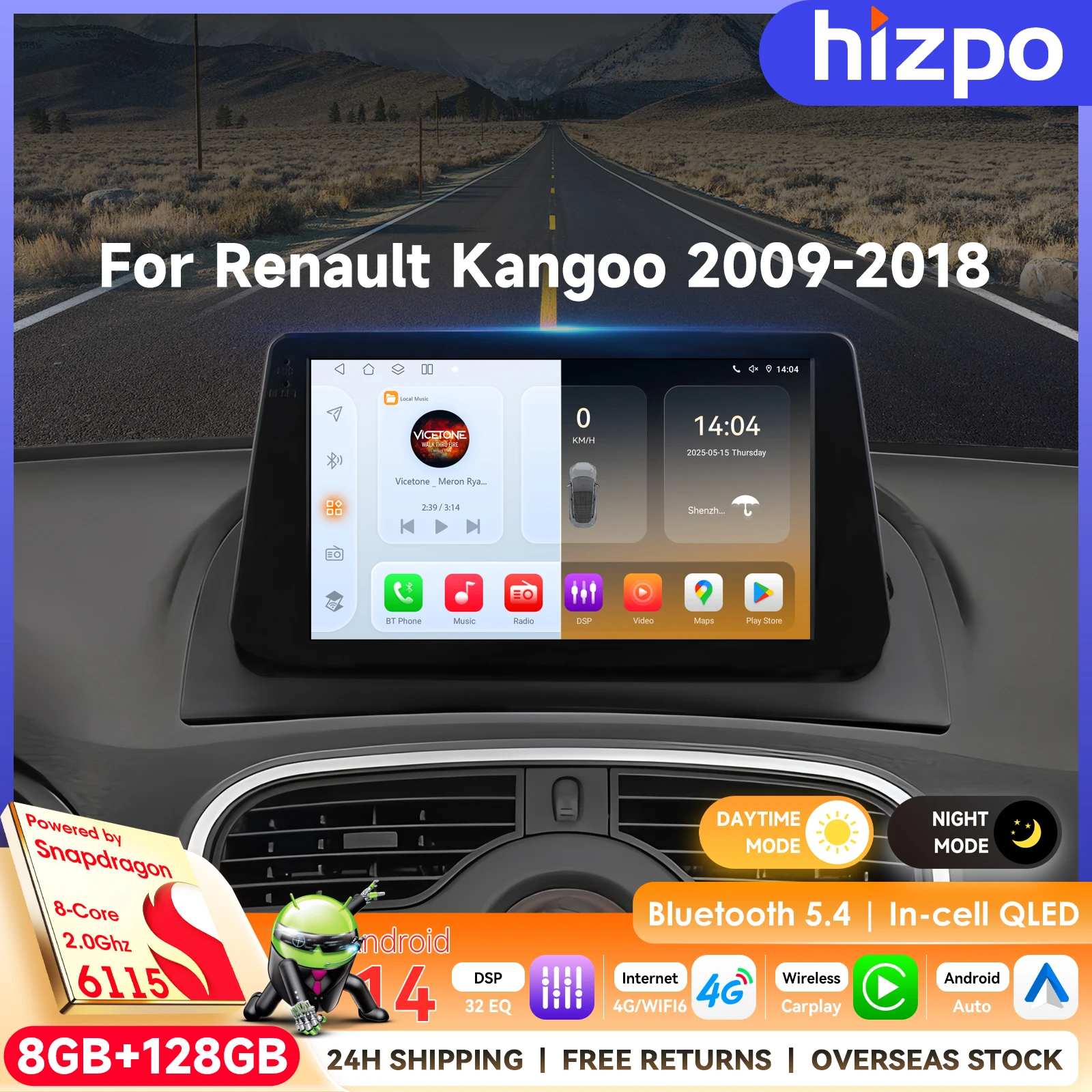 Hizpo 9
