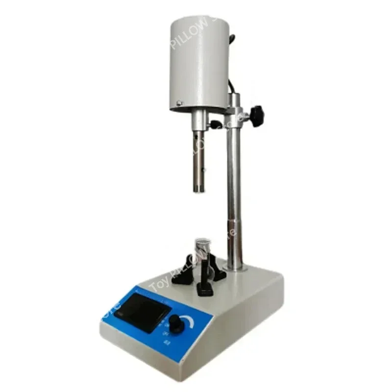 SH-2A adjustable high-speed homogenizer,digital display homogenizer,laboratory high-speed homogenizer 110V/220V 22000 rpm/min