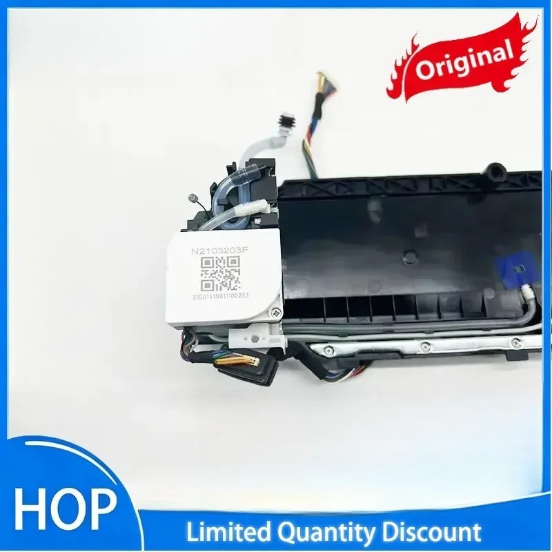 New Original For Roborock S7 Vibration Mopping Module Spare Parts Sweeping Robot Accessories