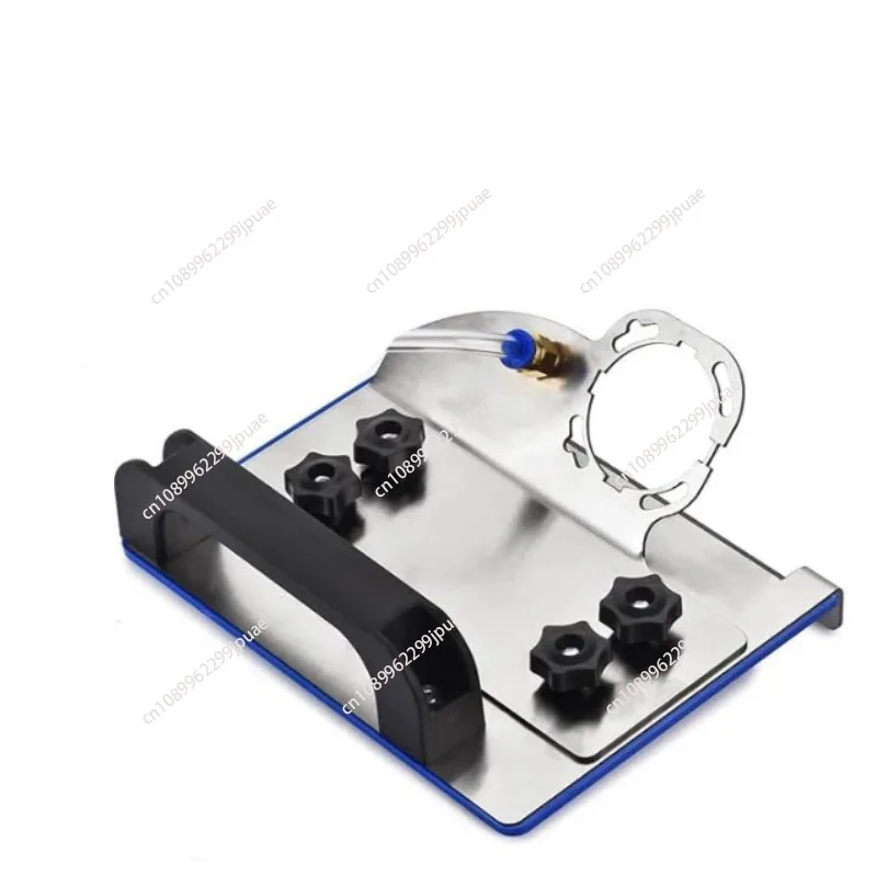 

Stand For Tile 45° Chamfer Manual Converter Metal Tiling 45 Degree Angle Cutting Tool