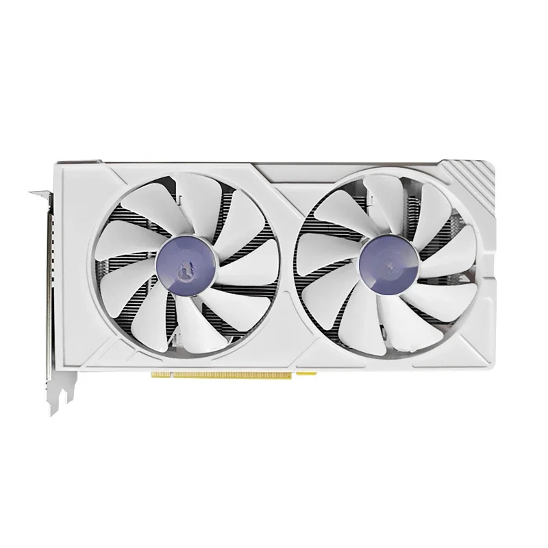 RX580 8G computer desktop independent design graphics card non-RX470 580 box