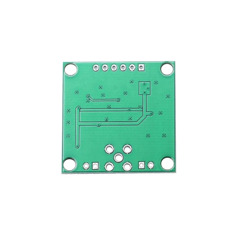 1PCS AD9833 DDS Signal Generator Module DC 0-12.5mhz SPI Square Triangle Sine Wave Output Digital Programmable Frequency Phase