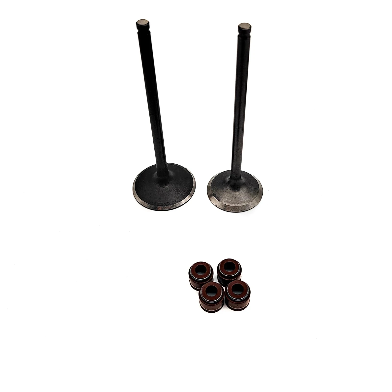 Inlet Exhaust Valve SEAL RING SET,VALVE STEM for CF500 CF188 CF 500 ATV UTV 0180-022004 0180-022005 0010-022500 New