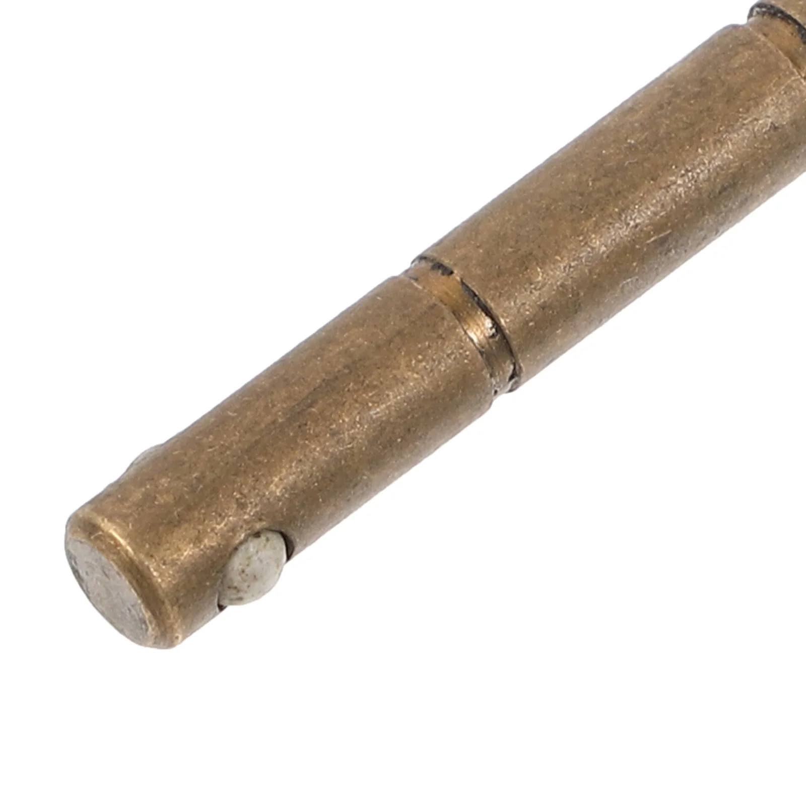 Bolt Pin Bolts Furniture for Cabinet Replacement Vintage Brass Old Doors Barrel