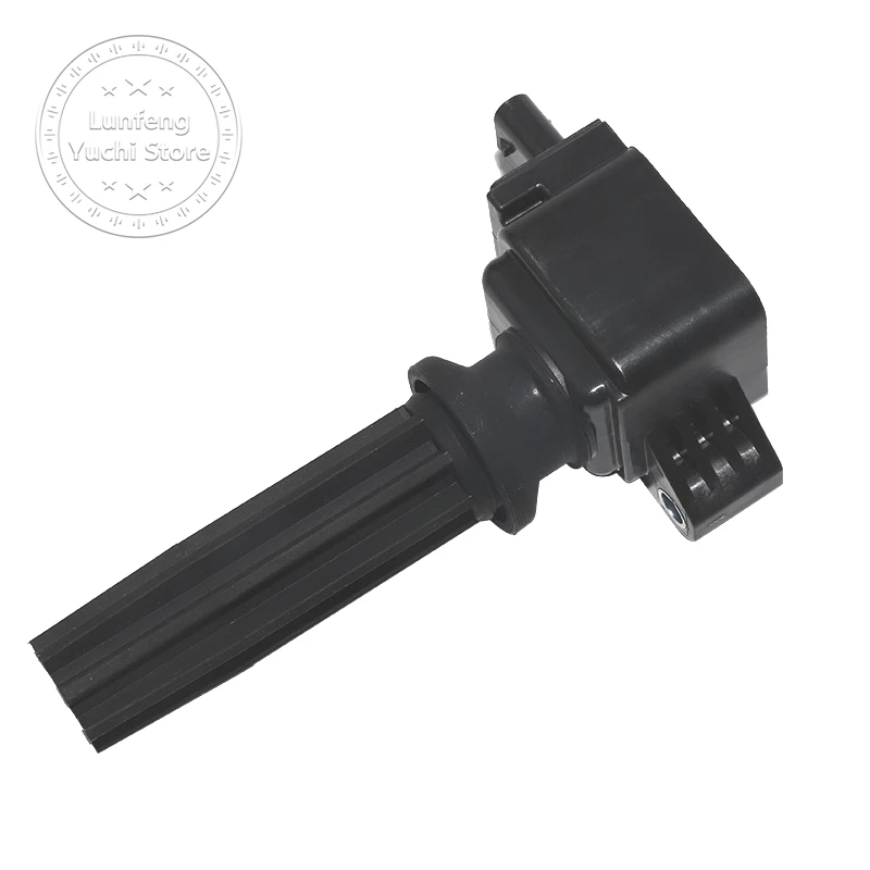 P/N: LR030637، JDE30294، JDE39937 - ملف الإشعال لسيارة لاند روفر ديسكفري، فريلاندر، رينج روفر إيفوك، جاكوار XE، XF، XJ