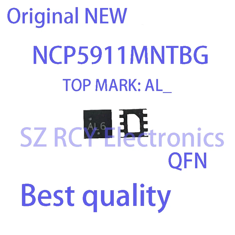 (5-10 Pcs)New NCP59… - image