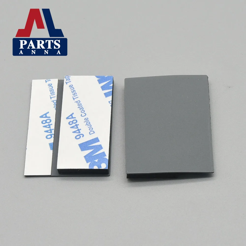 

10 шт. 2LW07100 разделительная накладка ADF для Kyocera M2030 M2035 M2530 M2535 M3145 M3645 M3655 M3660 M3860 M6230 M6235 M6630