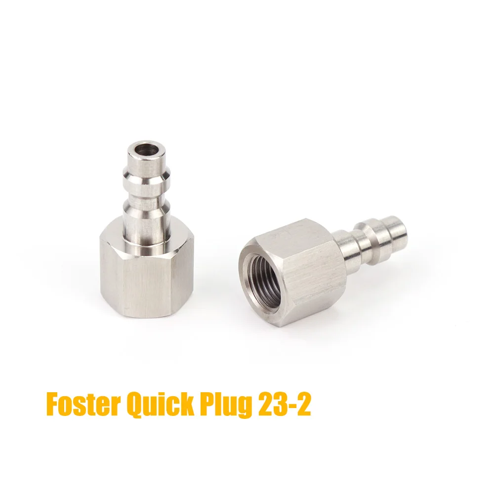 Hpa 23-2 Foster Fit…