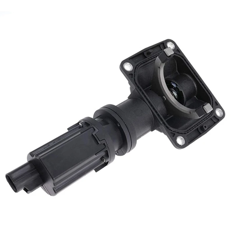 Front Differential Axle Locker Motor Actuator For Dodge Ram 1500 Pickup 2006-2010 3.0L 3.6L 5.7L 52114387AF