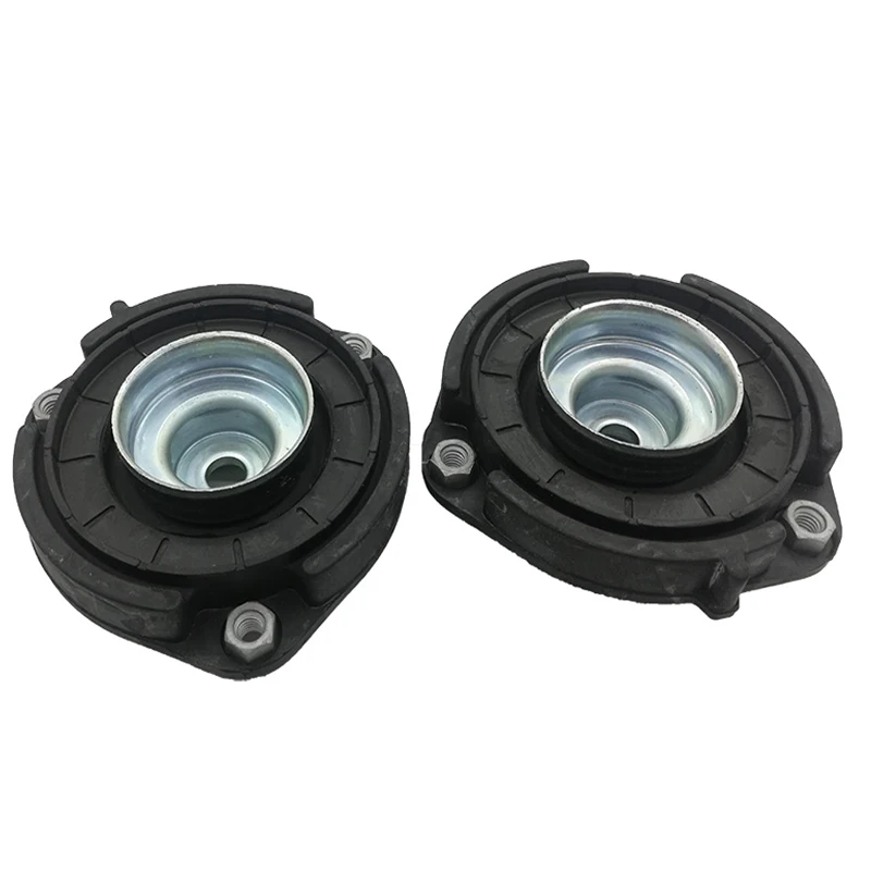 

1KD 412 331 B 1K0412331A 2pcs Front Right Left Suspensions Upper Strut Mount Bearing For Skoda Superb Octavia VW Caddy Scirocco