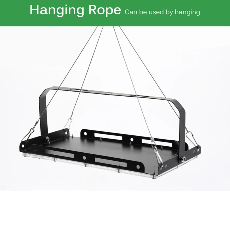 AB46-LED 성장 빛 식물에 대 한 전체 스펙트럼 Phyto 램프 100W LED 성장 램프 Phytolamp 온실 성장 조명