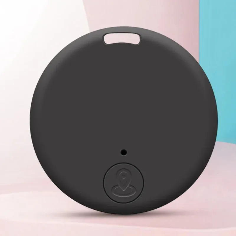 2026 جهاز تتبع صغير بنظام تحديد المواقع لتحديد المواقع لتحديد المواقع سيارة ذكية مكتشف مفتاح مكتشف موقع الطفل المقتفي جهاز تعقب الحيوانات الأليفة لتحديد المواقع #2