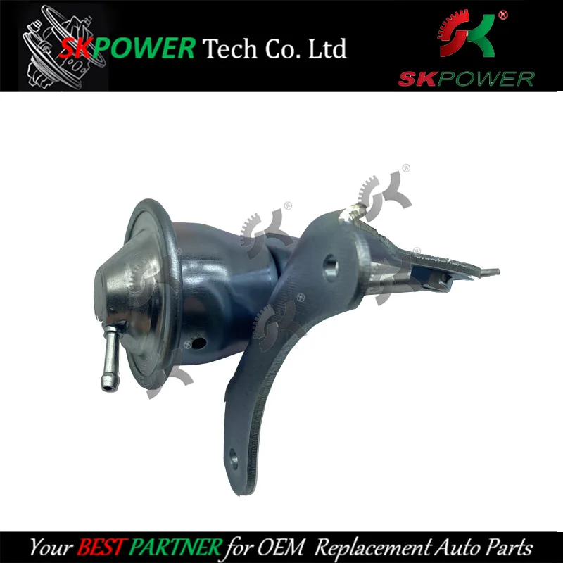 

RHF4H турбокомпрессор Wastegate VL35 турбинный привод 55181245 для Lancia Musa 1.9 8 В Multijet Multijet 8 В 2003/01-2007