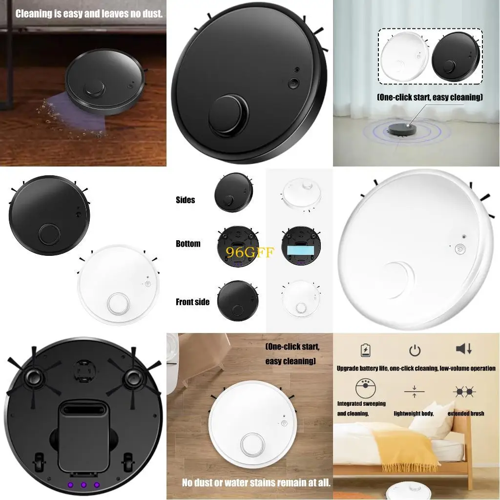 96GF قابلة لإعادة الشحن المنظف اللاسلكي الرطب والجاف لآلة التنقيب الشوكية