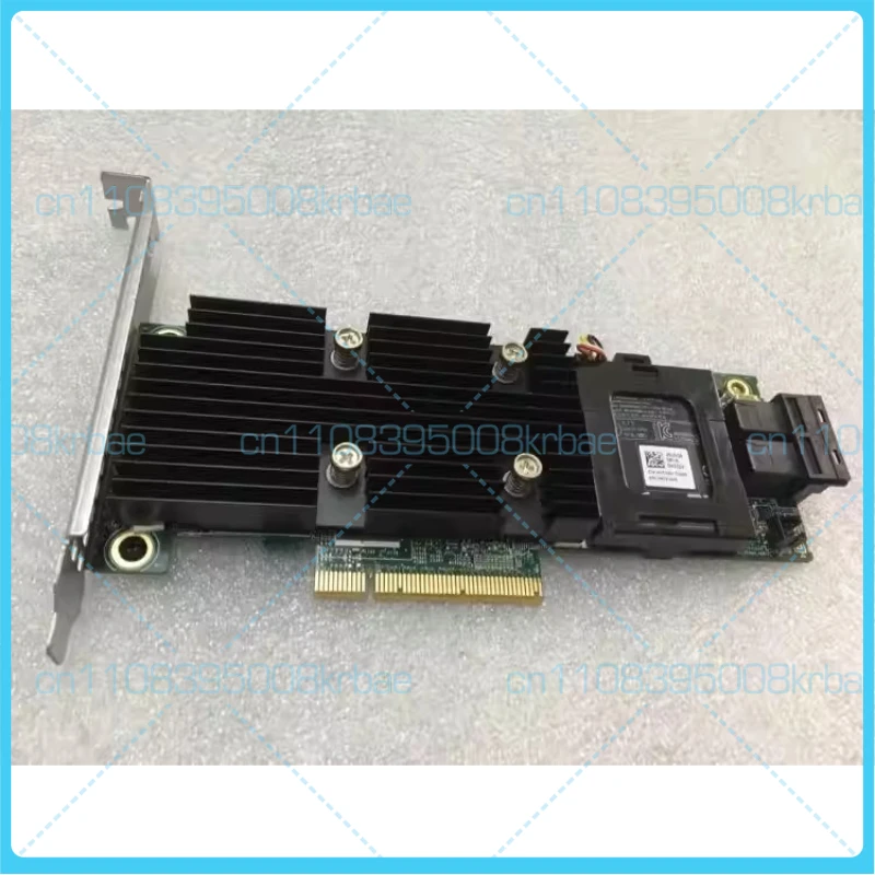 

For DELL H730 RAID Card T430 PCIE X4TTX XYHWN 44GNF H730P H330