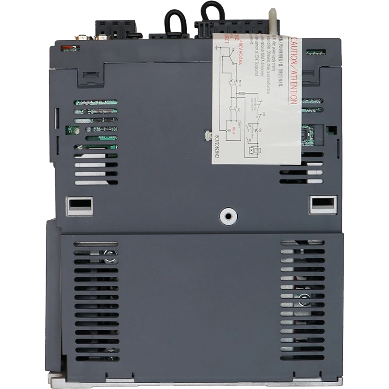 MRJ4200BRJ Neu & Gebraucht Original Spot MITSUBISHI Drive MR-J4-200B-RJ