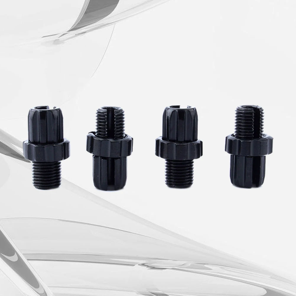 

4 Pcs Bicycle Brake Lever Screw Bike Screws Replacement Mountain Parts Bolt Cable
